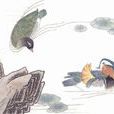 齐安郡后池绝句