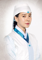 天命(韩国2013年李栋旭主演KBS电视台製作水木剧)