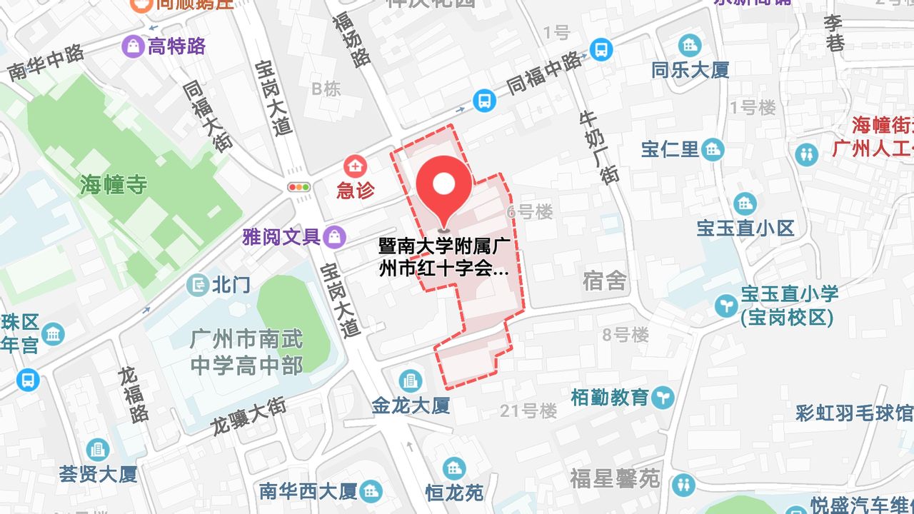 地图信息