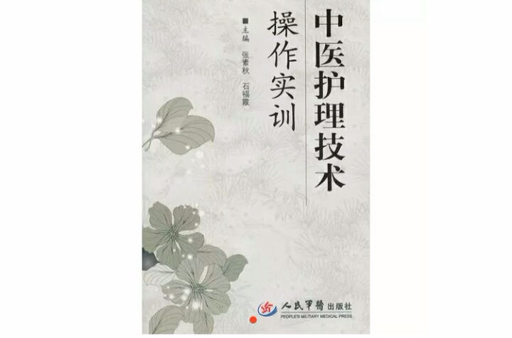 中医护理技术操作实训