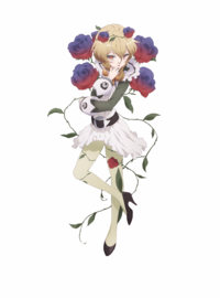 魔法少女育成计画
