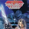 神臂(PS2家机游戏)