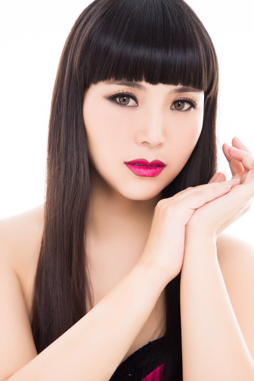 烟雨濛濛(付春霞演唱歌曲)