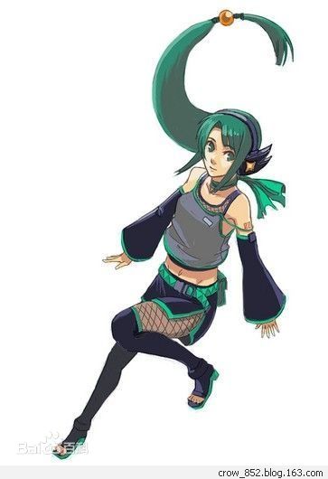 初音未来(日本VOCALOID虚拟歌手)