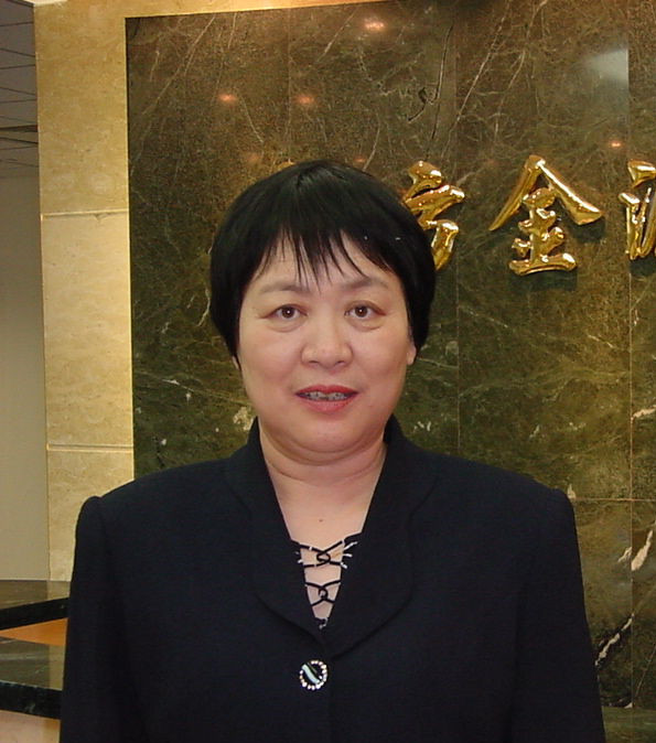 徐静(律师)