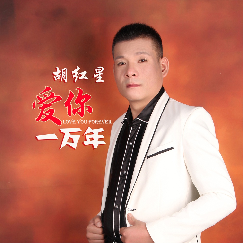 爱你一万年(胡红星演唱的歌曲)