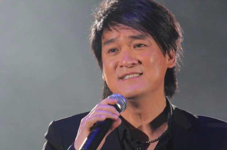 爱相随(周华健演唱歌曲)