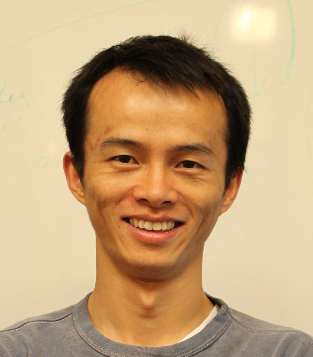 黄宇(中国科学院上海药物研究所研究员)