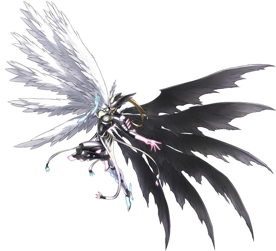 混沌神魔兽 混沌神魔兽