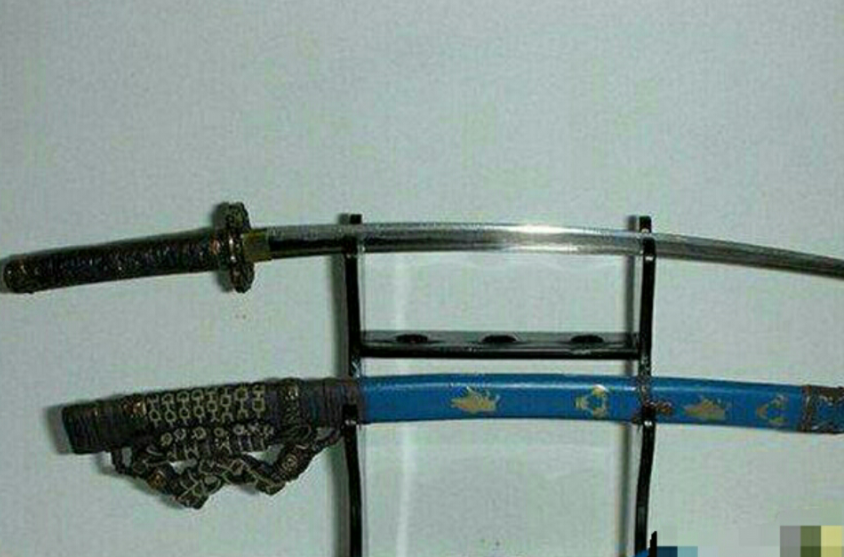 蜘蛛切