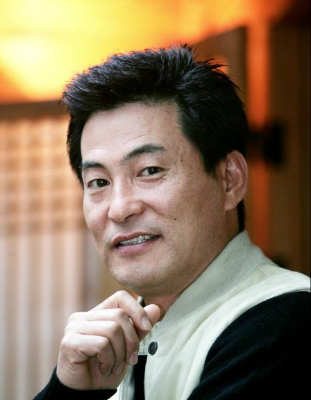 李汉威