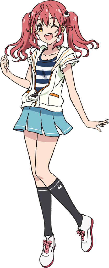 星菜夏月 星菜夏月