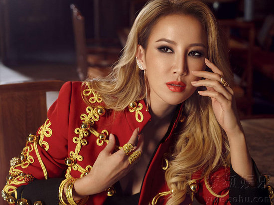 伊甸园(李玟演唱歌曲)