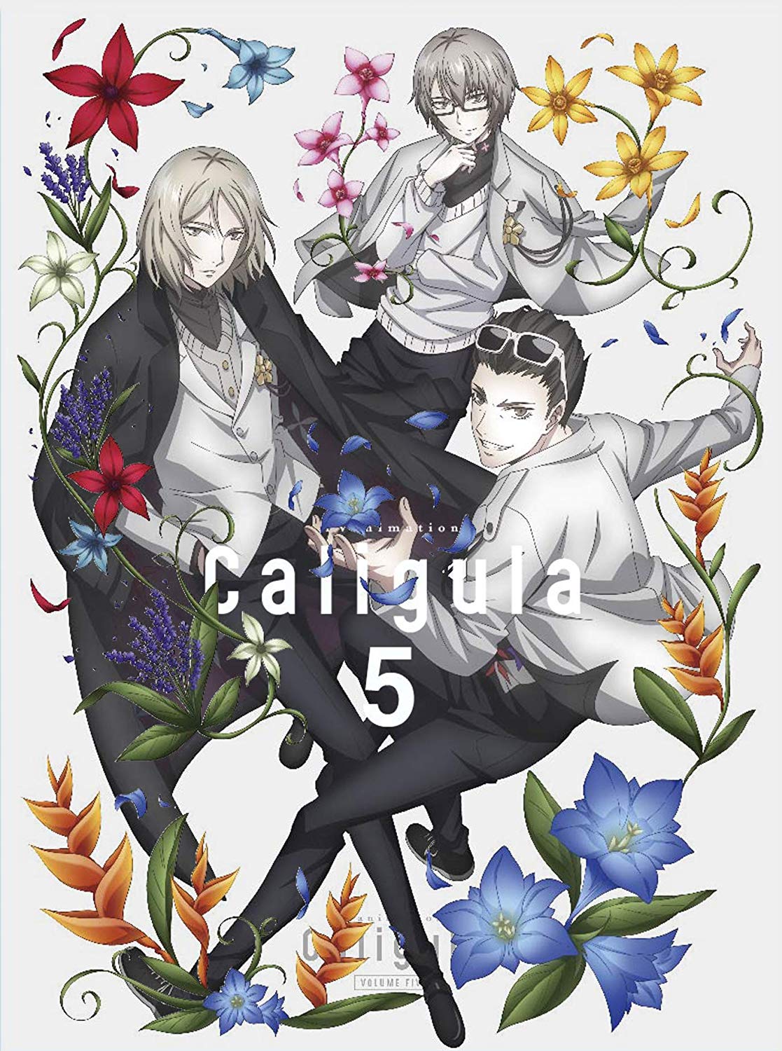 卡里古拉(Caligula 卡里古拉)