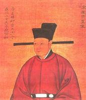 赵佶 赵佶