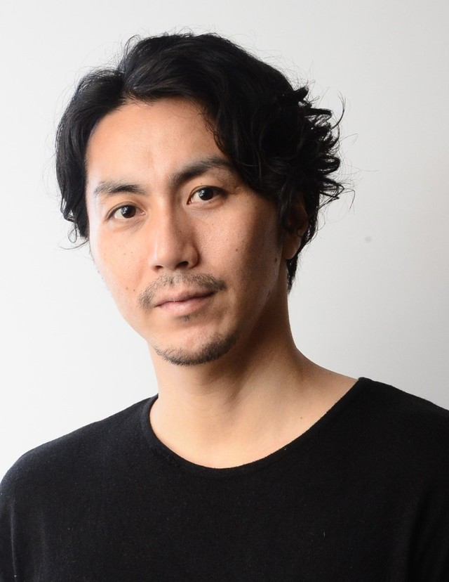 乡本直也