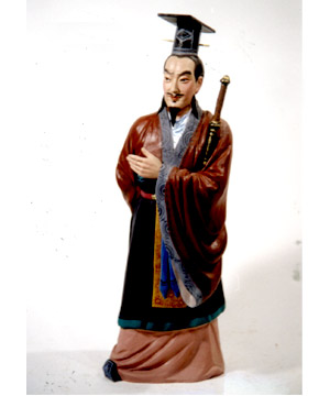郑庄公
