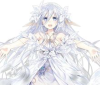正常形态「deus」