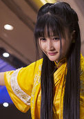 器灵(2016年彭昱畅、孙雪宁主演网路剧)