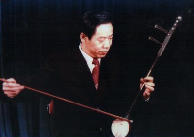 天津音乐学院张增亮教授 天津音乐学院张增亮教授