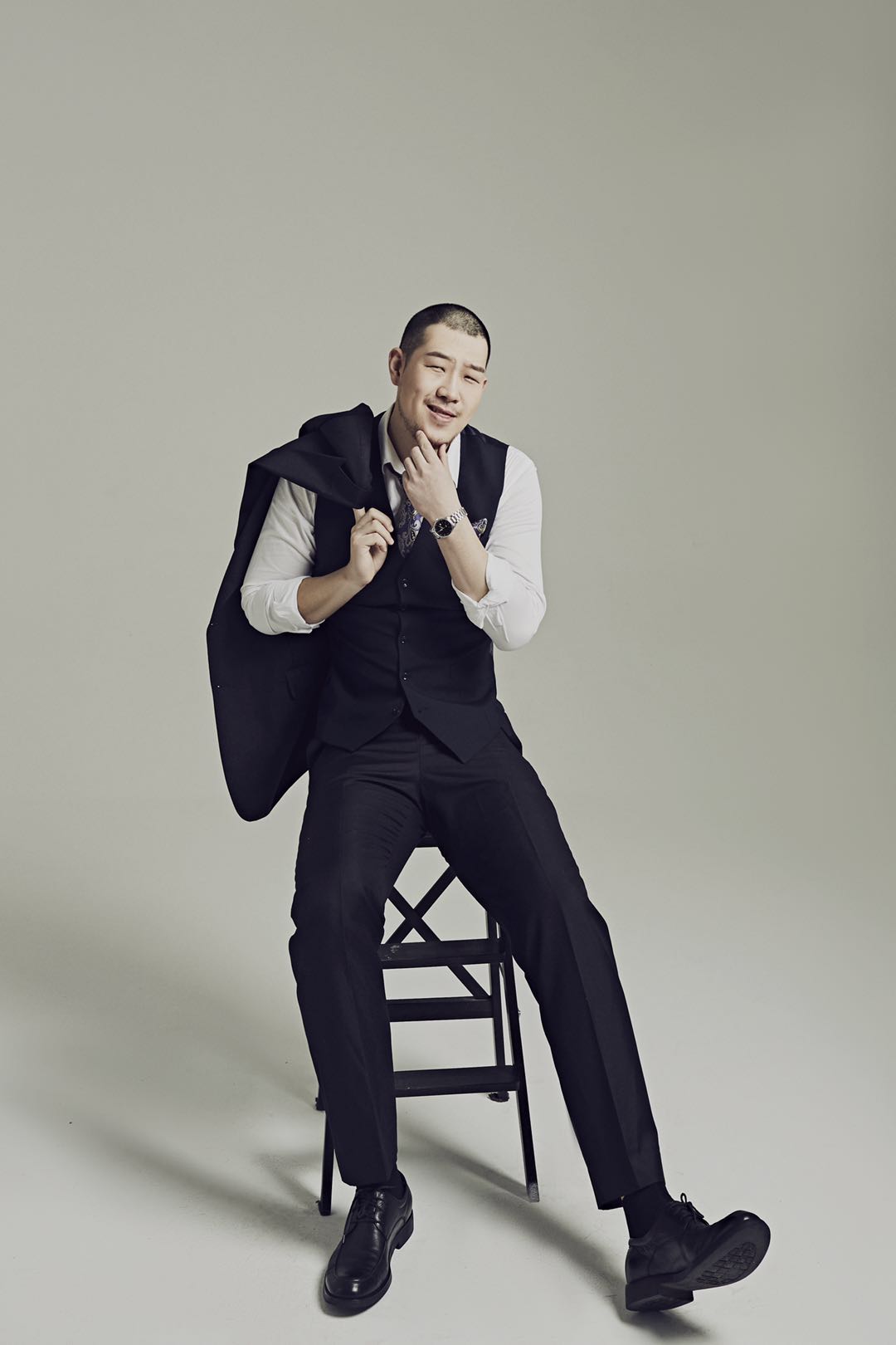 张恆瑞(中国内地男演员、运动员)