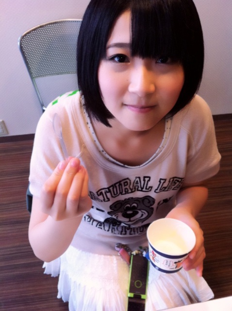 仲谷明香 仲谷明香