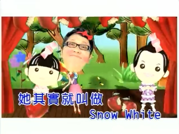 大小姐和卜学亮
