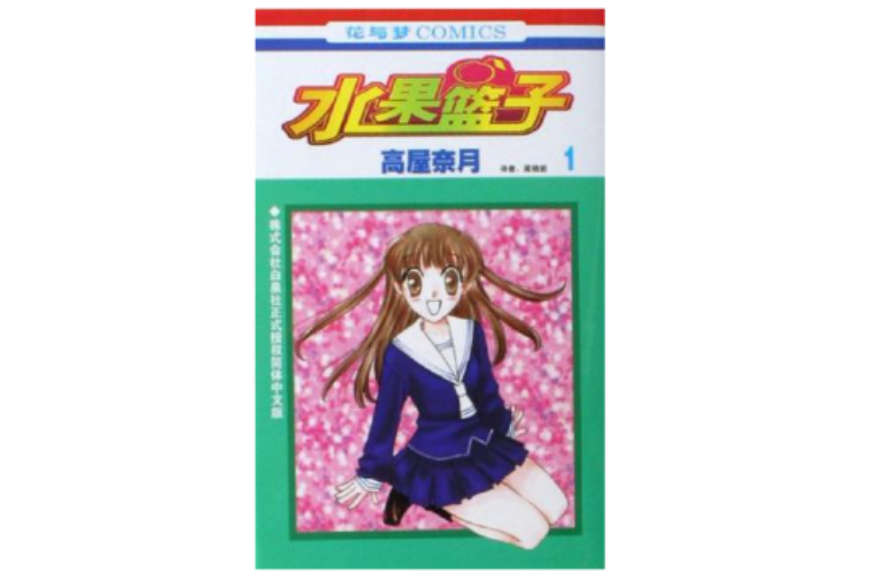 水果篮子1