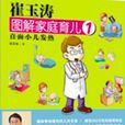 崔玉涛图解家庭育儿(1-10)（珍藏版）