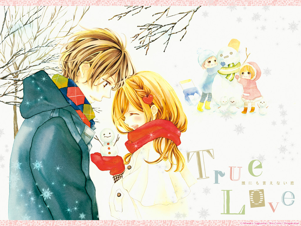 True Love True Love