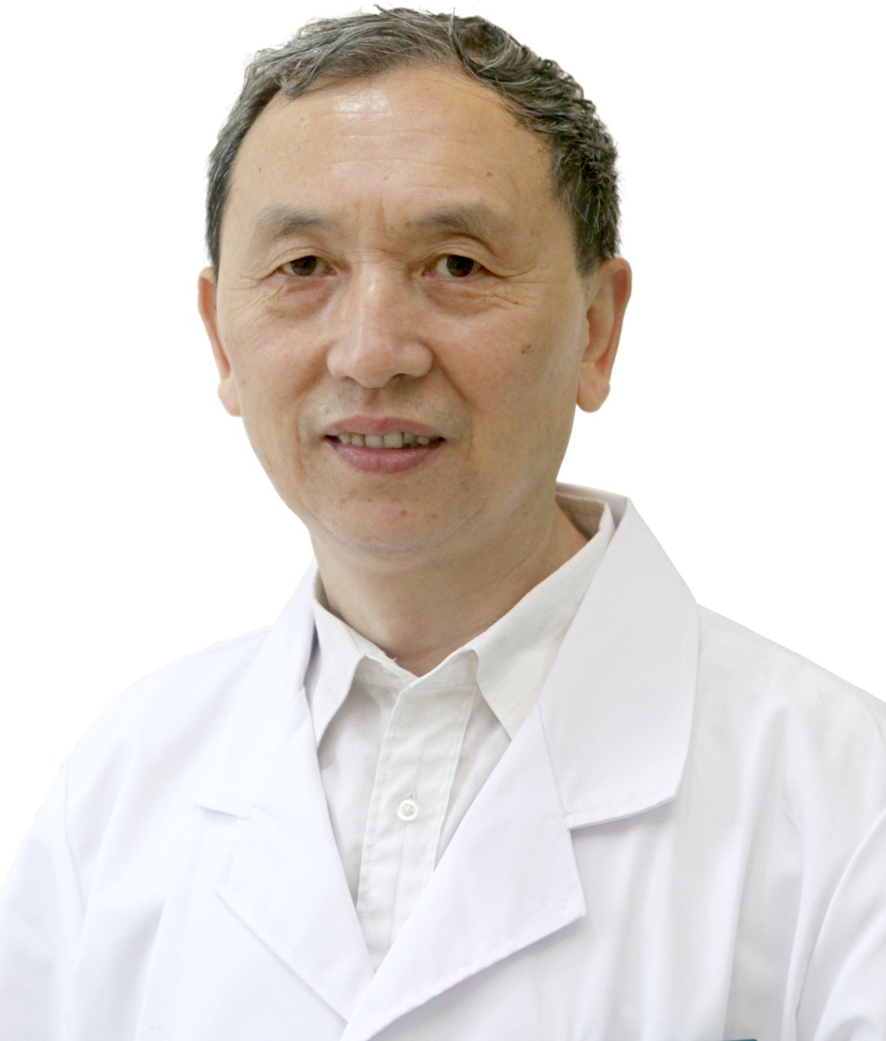 高平安(知名中医儿科医生)