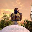 燕侠(黄玉郎执导动漫《神兵小将》系列中的角色)