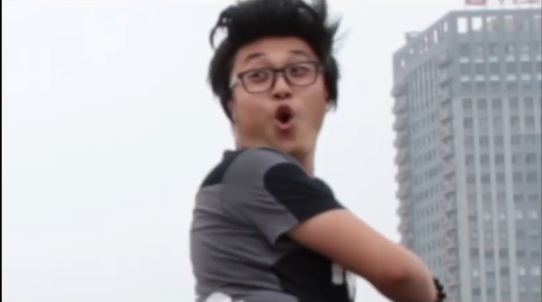 史丹利快报