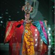 张妍(深圳2011年“大运之星”总决选10强)