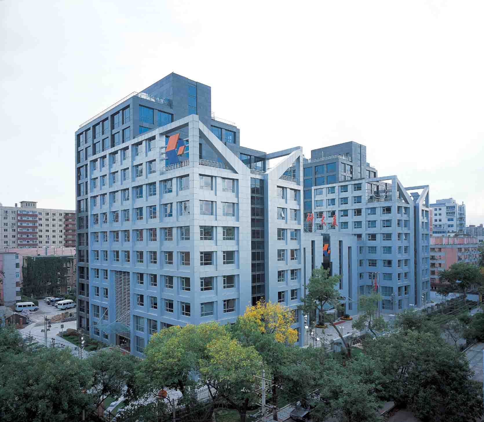 华北电力科学研究院