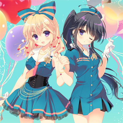 音乐少女(企划)