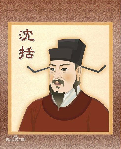 林逋养鹤