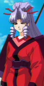 机械女神