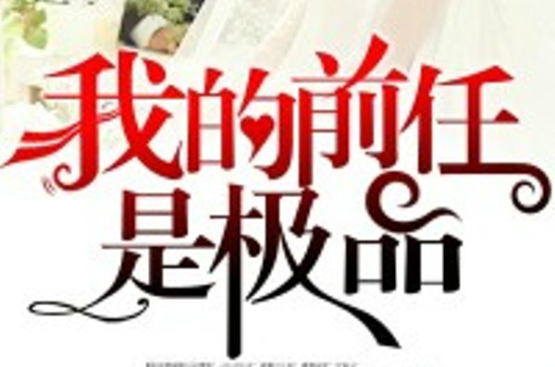 我的前任是极品(若初文学网小说)