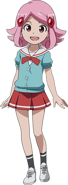 樱