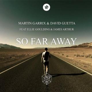 《So Far Away》未发行版本 《So Far Away》未发行版本