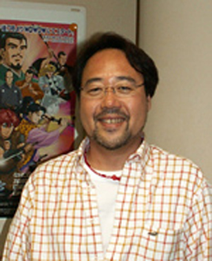 大川透 大川透