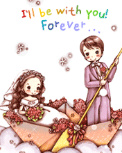 I\x27ll be with you I\x27ll be with you