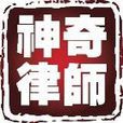 “神奇律师”大赛