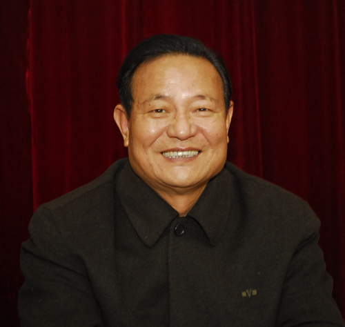 王成恩(外科学家)