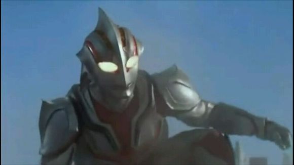 奈克斯特·奥特曼(电影《ULTRAMAN》中的角色)