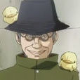 巴兹(家庭教师hitmanreborn中的角色)