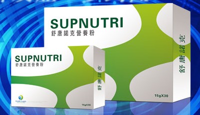 舒唐诺克营养粉