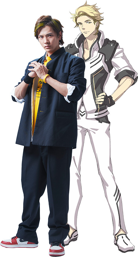 Dimension High School