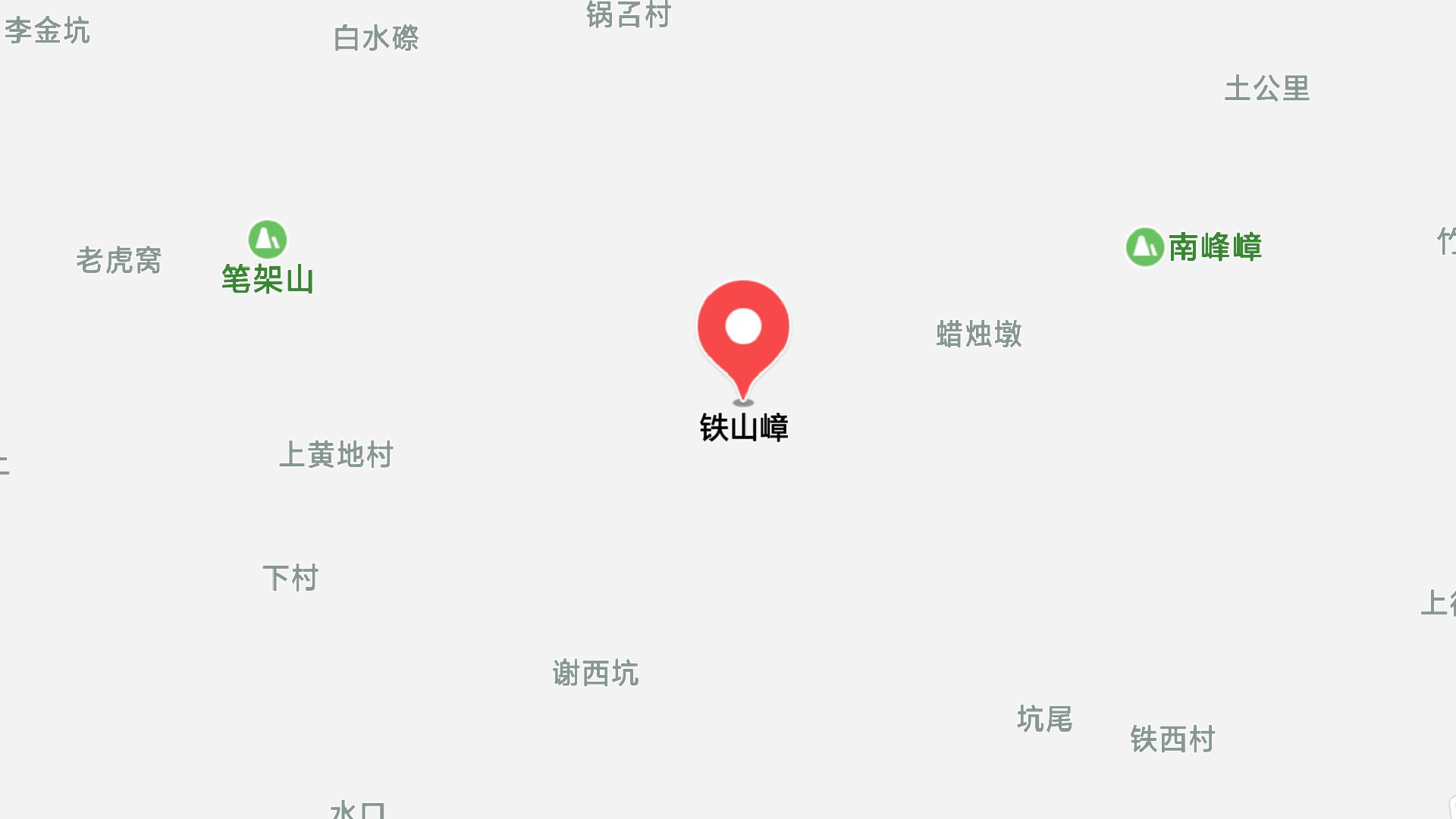 地图信息